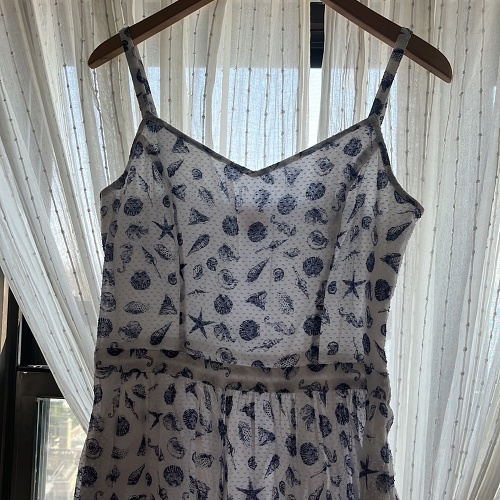 Fun Summer Dress - image 2